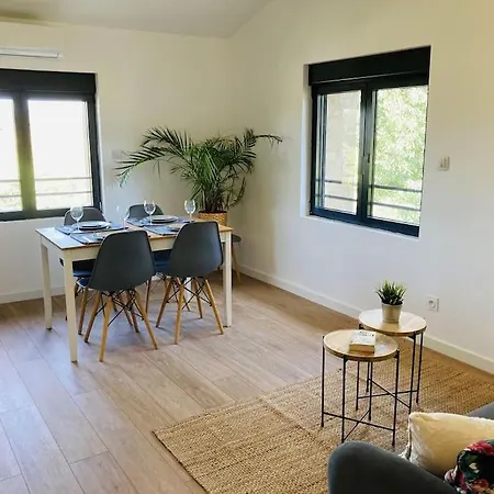 Apartment L'ecrin De Chapoulier Montoison