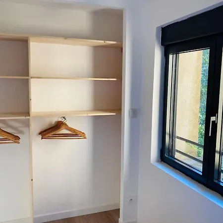 Apartament L'ecrin De Chapoulier *