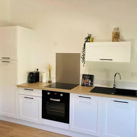 Apartament L'ecrin De Chapoulier *