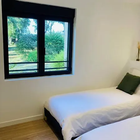 Apartment L'ecrin De Chapoulier Montoison