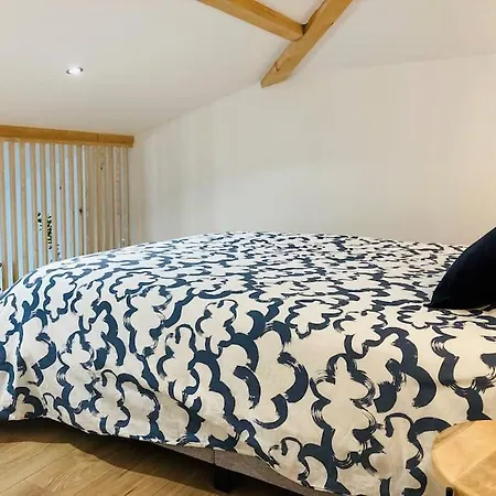 Apartament L'ecrin De Chapoulier Montoison