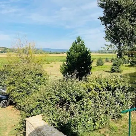 Apartament L'ecrin De Chapoulier Montoison