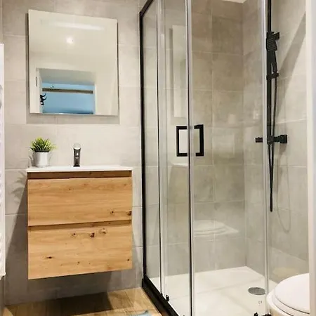 Apartament L'ecrin De Chapoulier Montoison