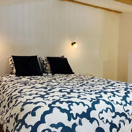 Apartment L'ecrin De Chapoulier