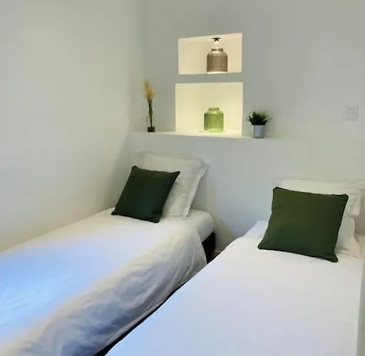 L'ecrin De Chapoulier Montoison